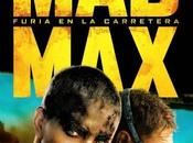MAX: FURIA CARRETERA Trailer castellano
