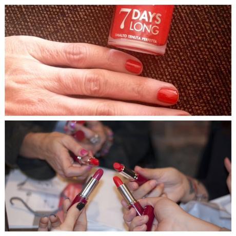 Beauty and Fashion Coffee Bloggers Evento Madrid 