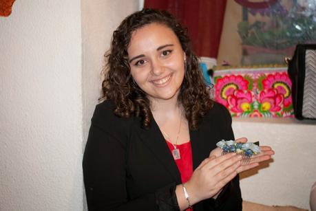 Beauty and Fashion Coffee Bloggers Evento Madrid 