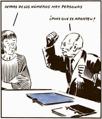 El Roto, detrás-de-los-números