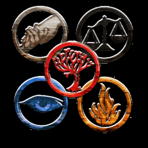 Bienvenido a la divergencia (#Divergente)