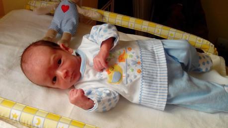 Feliz primer cumpleaños, Daniel Feliz primer cumpleaños, Daniel