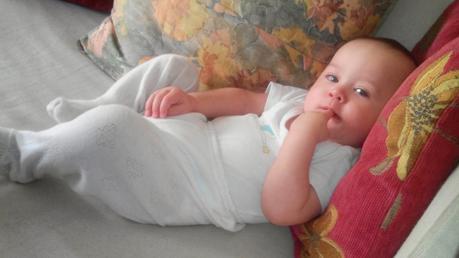 Feliz primer cumpleaños, Daniel Feliz primer cumpleaños, Daniel