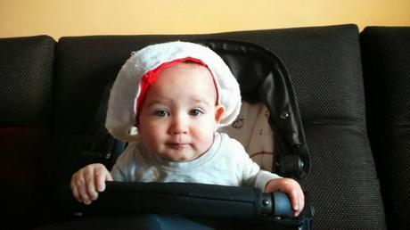 Feliz primer cumpleaños, Daniel Feliz primer cumpleaños, Daniel