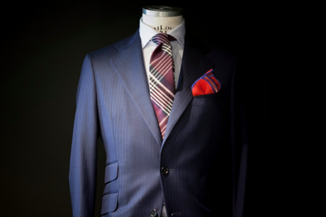 Reglas de estilo, chaqueta, americana, estilo, gentleman, moda masculina, moda hombre, Suits and Shirts, 