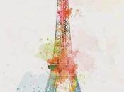 ¿Nos vamos París?