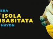 Este semana, ópera Festival Luis