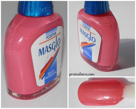 Masglo, set Frenesí Masglo, set Frenesí