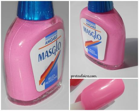 Masglo, set Frenesí Masglo, set Frenesí