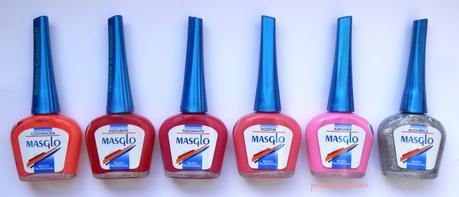 Masglo, set Frenesí Masglo, set Frenesí