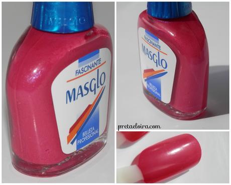 Masglo, set Frenesí Masglo, set Frenesí