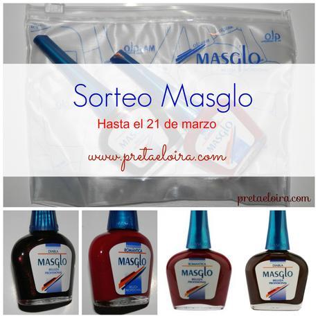 Colección Frenesí de Masglo: Reseña + Sorteo Colección Frenesí de Masglo: Reseña + Sorteo