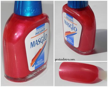 Masglo, set Frenesí Masglo, set Frenesí