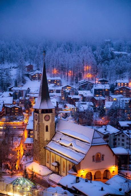 Zermatt