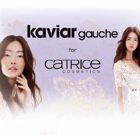 Catrice Kaviar Gauche