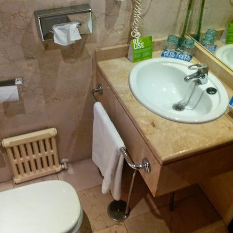 TRYP GRAN SOL (ALICANTE)