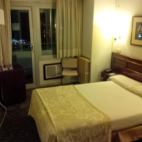 TRYP GRAN SOL (ALICANTE)