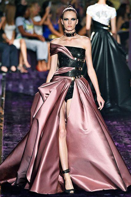 Hebilla Versace Couture