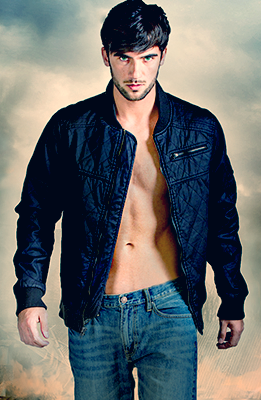 Obsidian - JENNIFER L. ARMENTROUT