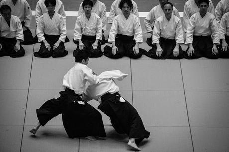 Las artes marciales japonesas más practicadas en el mundo