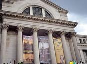 noche Museo Washington