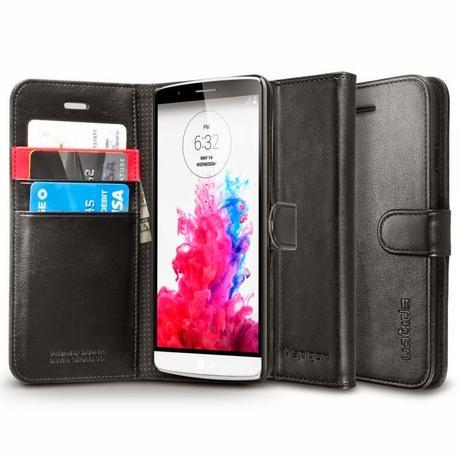 El nuevo LG G4 será presentado el 28 de abril, pero ya da un adelanto de su nuevo smartphone