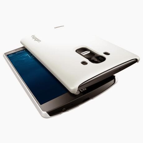 El nuevo LG G4 será presentado el 28 de abril, pero ya da un adelanto de su nuevo smartphone