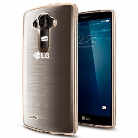El nuevo LG G4 será presentado el 28 de abril, pero ya da un adelanto de su nuevo smartphone
