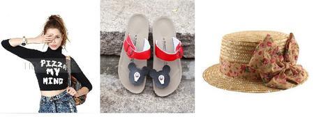 Des-dichas varias y nueva tienda: TIDESTORE