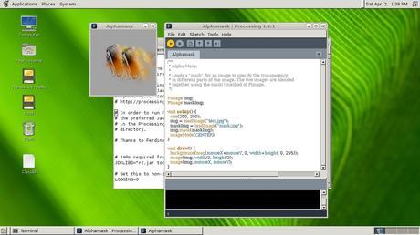 Angstrom Linux
