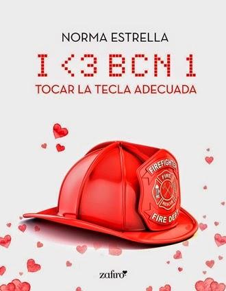 Novedad - Tocar la tecla adecuada de Norma Estrella