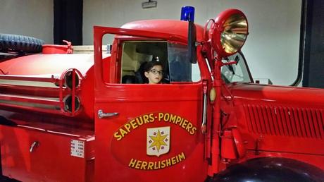 PLANES CON NIÑOS: COCHES ANTIGUOS