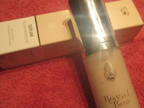 cosmética, serum rejuvenecedor, belleza, mujeres, redumodel, royal bee, 