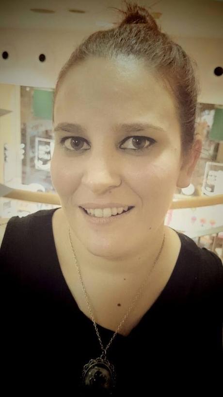 (#reseña) Atrapada en la realidad, de Jud Baltimore​