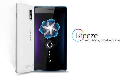 smartphone blackview breeze everbuying 2 Smartphone Blackview Breeze gracias a Everbuying