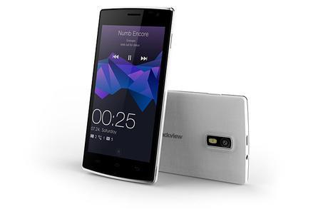 smartphone blackview breeze everbuying Smartphone Blackview Breeze gracias a Everbuying