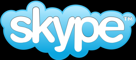 Skype Logo 600x266 Skype: versión web (no descargues nada)