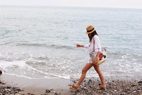 Easter week Easter week