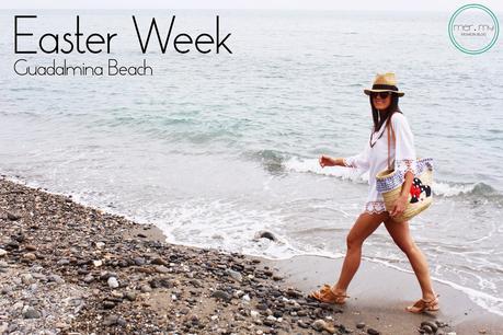 Easter week Easter week