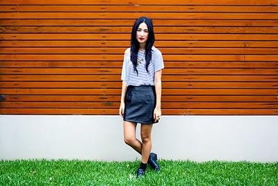 El inicio de las Bloggers