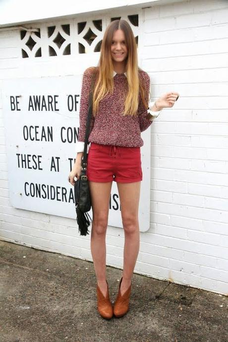 El inicio de las Bloggers