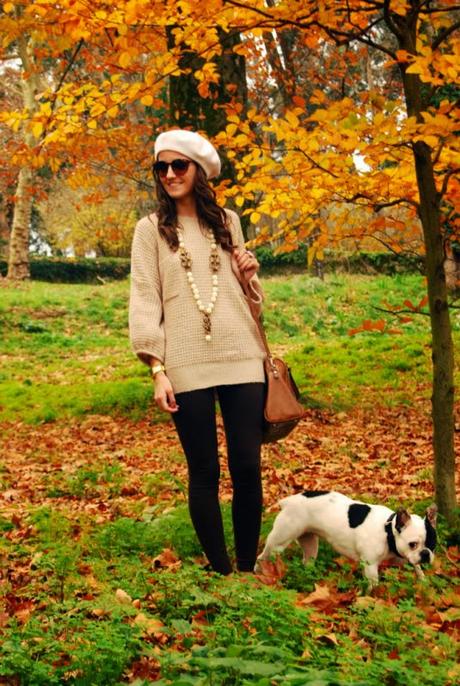 El inicio de las Bloggers