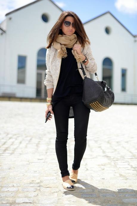 El inicio de las Bloggers