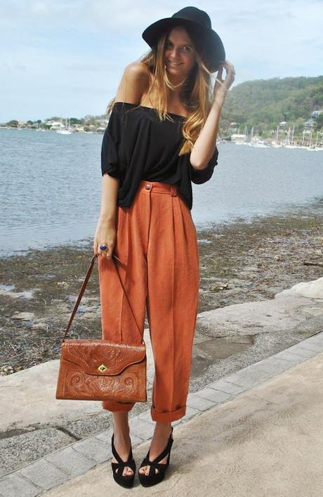 El inicio de las Bloggers