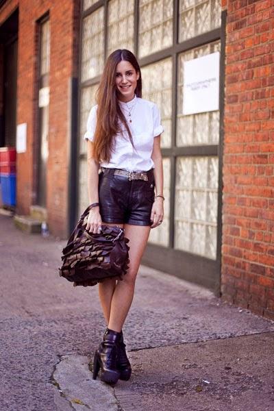 El inicio de las Bloggers