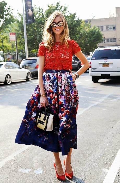 El inicio de las Bloggers