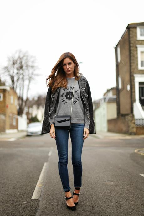 El inicio de las Bloggers