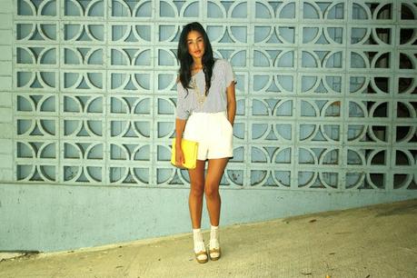 El inicio de las Bloggers