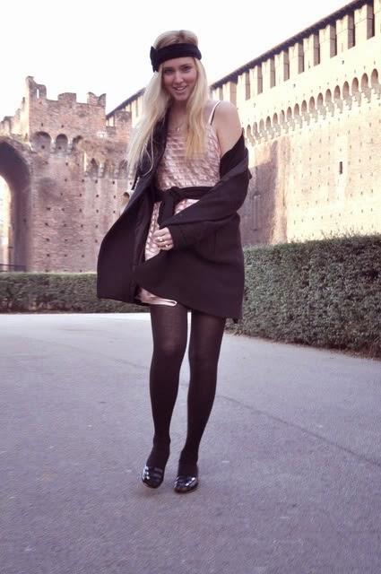 El inicio de las Bloggers