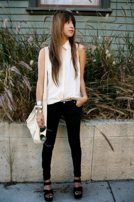 El inicio de las Bloggers